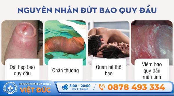 Phòng khám Việt Đức Bắc Ninh 2