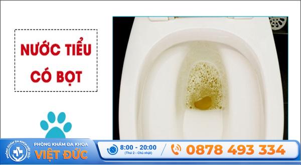 Phòng khám Việt Đức Bắc Ninh 6