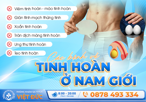 Phòng khám Việt Đức Bắc Ninh 2