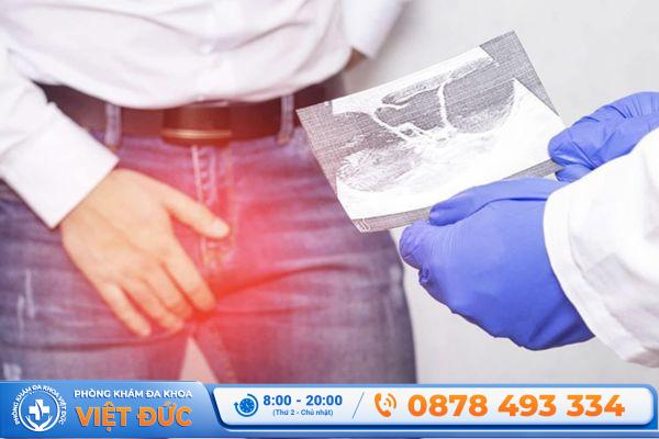 Phòng khám Việt Đức Bắc Ninh 2