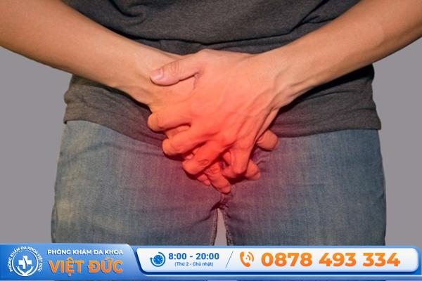Phòng khám Việt Đức Bắc Ninh 4