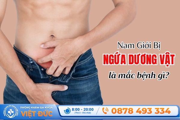 Phòng khám Việt Đức Bắc Ninh 2