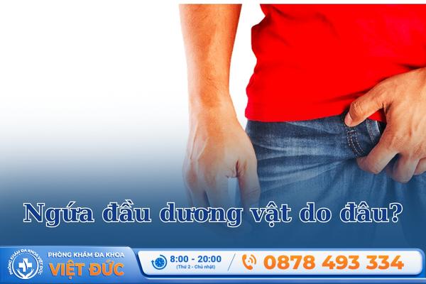 Phòng khám Việt Đức Bắc Ninh 4