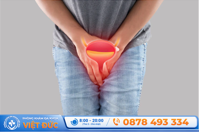 Phòng khám Việt Đức Bắc Ninh 2