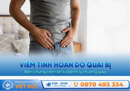 Phòng khám Việt Đức Bắc Ninh 4
