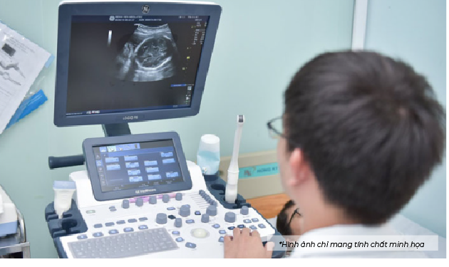 Phòng khám Việt Đức Bắc Ninh 254 hình ảnh phòng khám 5