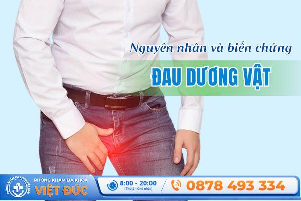 Phòng khám Việt Đức Bắc Ninh 2