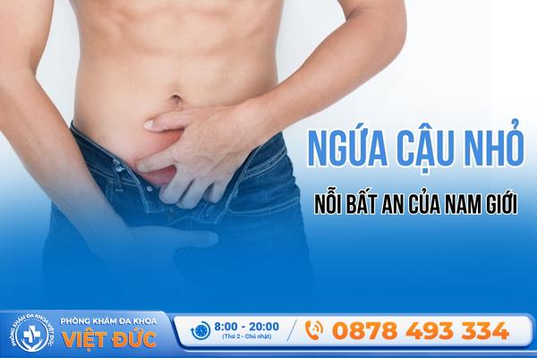 Phòng khám Việt Đức Bắc Ninh 10