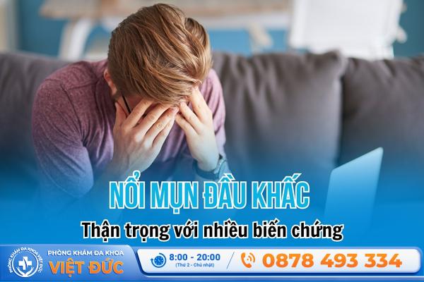 Phòng khám Việt Đức Bắc Ninh 4