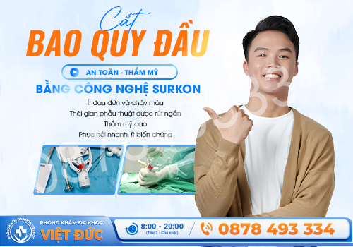 Phòng khám Việt Đức Bắc Ninh 31