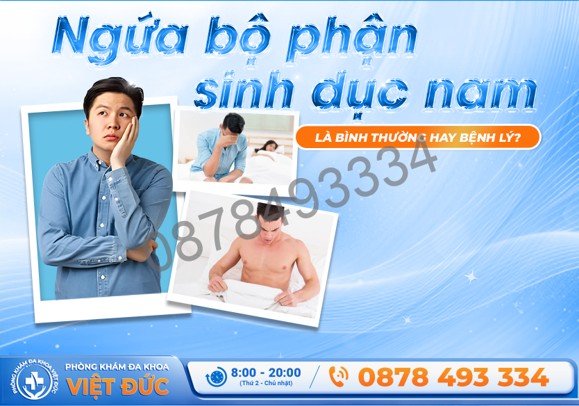 Phòng khám Việt Đức Bắc Ninh 4