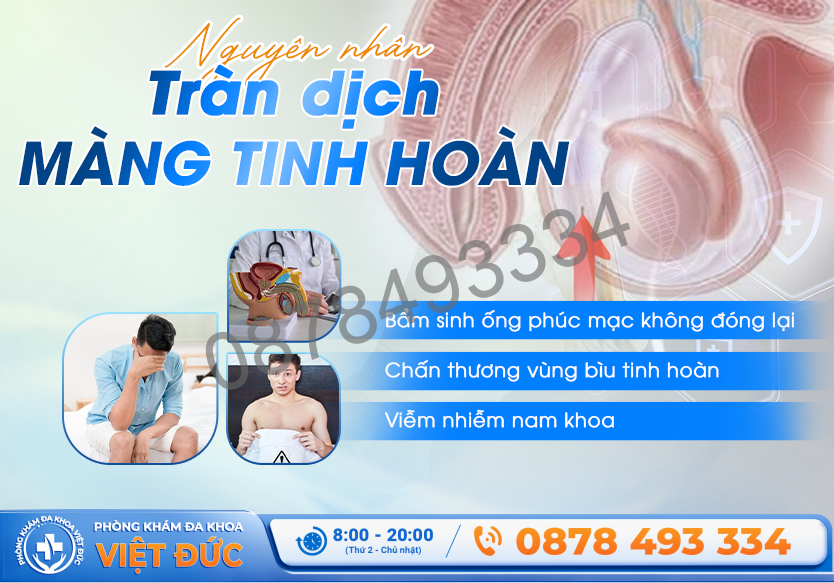 Phòng khám Việt Đức Bắc Ninh 2