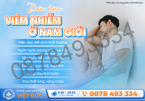 Phòng khám Việt Đức Bắc Ninh 12