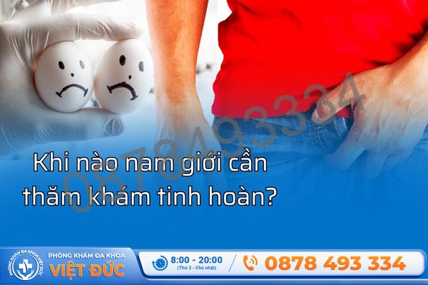 Phòng khám Việt Đức Bắc Ninh 2