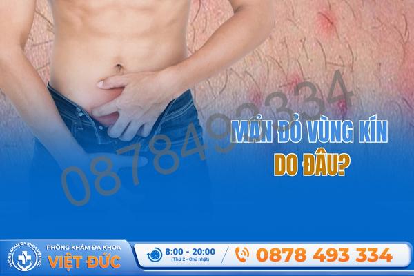 Phòng khám Việt Đức Bắc Ninh 2