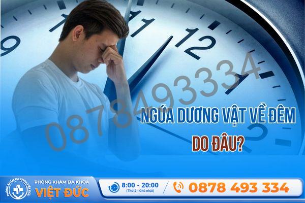 Phòng khám Việt Đức Bắc Ninh 10
